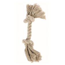  M-PETS kötéljáték fogselyem 20cm játék kutyáknak