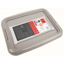  M-PETS kutyapelenkatartó szett S (tálca + 7db pelenka 33x45cm) kutyafelszerelés