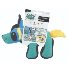 M-Pets Mega kutyajáték hiéna, 29 × 11 × 24 cm játék kutyáknak