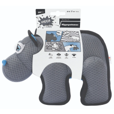 M-Pets Mega kutyajáték Víziló 27 × 12 × 20 cm játék kutyáknak