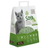 M-Pets szója alom zöld teával 10 L