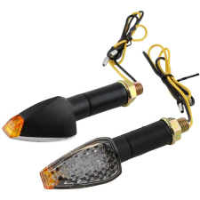 M-Style SEFIS LED irányjelző 2105L motorkerékpár irányjelző