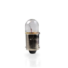 M-Tech BA9s T2W halogén izzó 24V - 2W  1db (72Z927) (72Z927) autóalkatrész