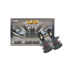 M-Tech Izzó H4 LED KIT 48W/5700K(2db) – M-TECH autó izzó, izzókészlet