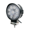 M-Tech Munkalámpa LED 27W 9X3W OSRAM LED – M-TECH