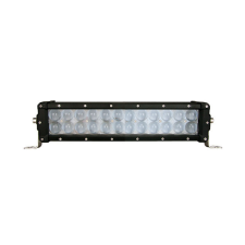 M-Tech Munkalámpa LED 72W - 34CM 24db OSRAM LED – M-TECH autóalkatrész