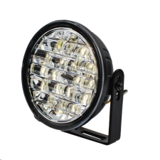 M-Tech Nappali menetfény 210 - Kerek 90mm (72LD210) (72LD210) autóalkatrész