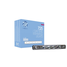 M-Tech Nappali menetfény M-Tech LDO725 autóalkatrész