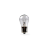 M-Tech P21W 1156 S25 12V 21W BA15S izzó M-Tech Elektronika Világítások Izzók 12V-os izzók
