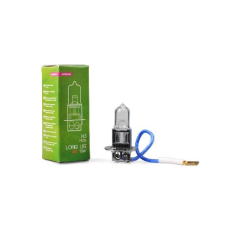 M-Tech Powertec Long Life H3 halogén izzó 24V 1db (72PTXLL3) (72PTXLL3) autóalkatrész