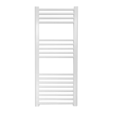 M-Tech StarLine 2.0 300mmx1200mm egyenes csőradiátor, fehér, EN442 fűtőtest, radiátor