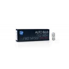 M-Tech T10 W5W halogén izzó 24V - 5W 1db (72Z912) (72Z912) autóalkatrész