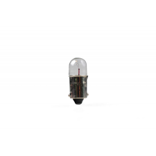 M-Tech T4W, BA9 halogén izzó 12V, 1db (72Z13) (72Z13) autóalkatrész