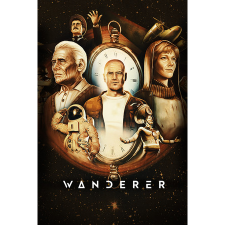 M-Theory Wanderer (PC - Steam elektronikus játék licensz) videójáték