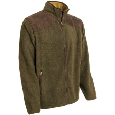 M Tramp Dzseki Fleece Supersoft női felső