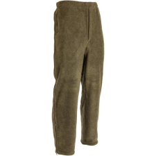 M Tramp Nadrág Supersoft Fleece zöld női felső