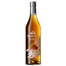 M.Trijol Orange Liqueur 40% likőr
