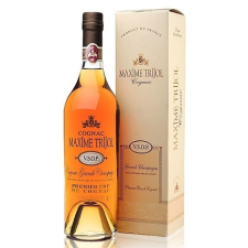  M.Trijol VSOP Grande Champagne Premier Cru de Cognac 40% pdd. konyak, brandy