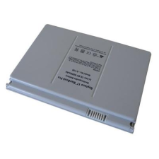  MA458J/A Akkumulátor 5400 mAh apple notebook akkumulátor