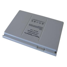  MA458J/A Akkumulátor 6600 mAh apple notebook akkumulátor