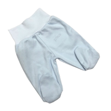 Ma'lu Pamut bébi nadrág - Kék 56 babanadrág