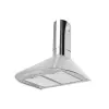 MAAN Wall-mounted canopy MAAN Mix 3 60 310 m3/h, Satin