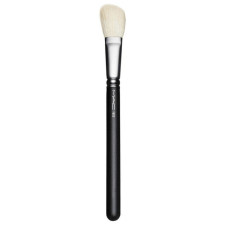 MAC 168S Large Angled Brush Ecset smink kiegészítő