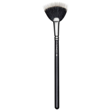 MAC 184S Duo Fibre Fan Brush Ecset smink kiegészítő