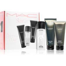 MAC Cosmetics All Pretty Clear ajándékszett kozmetikai ajándékcsomag
