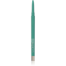 MAC Cosmetics Colour Excess Gel Pencil vízálló zselés szemceruza árnyalat Pool Shark 35 g szemceruza