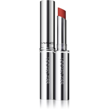 MAC Cosmetics Locked Kiss 24h Lipstick Ultra matt hosszantrató rúzs árnyalat Extra Chili 1,8 g rúzs, szájfény