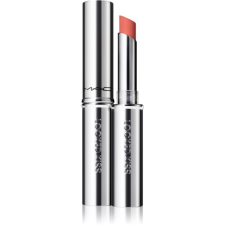 MAC Cosmetics Locked Kiss 24h Lipstick Ultra matt hosszantrató rúzs árnyalat Mull It Over & Over 1,8 g rúzs, szájfény