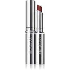 MAC Cosmetics Locked Kiss 24h Lipstick Ultra matt hosszantrató rúzs árnyalat Poncy 1,8 g rúzs, szájfény