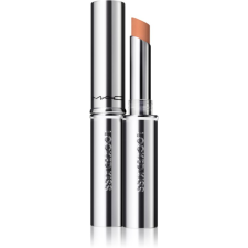 MAC Cosmetics Locked Kiss 24h Lipstick Ultra matt hosszantrató rúzs árnyalat Teaser 1,8 g rúzs, szájfény