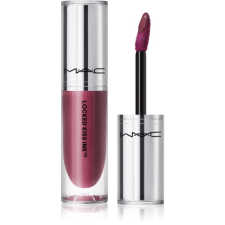 MAC Cosmetics Locked Kiss Ink 24HR Lipcolour tartós matt folyékony rúzs árnyalat Opulence 4 ml rúzs, szájfény