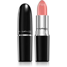 MAC Cosmetics Lustreglass Sheer-Shine Lipstick fényes ajakrúzs árnyalat $ellout 3 g rúzs, szájfény