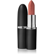 MAC Cosmetics M·A·Cximal Silky Matte Lipstick mattító rúzs árnyalat Kinda Sexy 3,5 g rúzs, szájfény