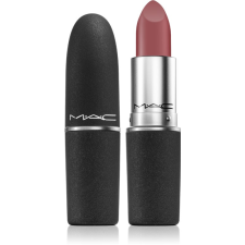MAC Cosmetics Powder Kiss Lipstick mattító rúzs árnyalat Kinda Soar-ta 3 g rúzs, szájfény