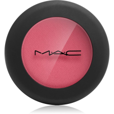MAC Cosmetics Powder Kiss Soft Matte Eye Shadow szemhéjfesték árnyalat A little Tamed 1,5 g szemhéjpúder