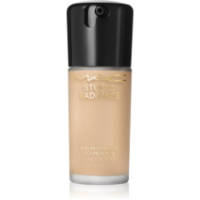 MAC Cosmetics Studio Radiance Serum-Powered Foundation hidratáló alapozó árnyalat NC14.5 30 ml smink alapozó