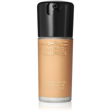 MAC Cosmetics Studio Radiance Serum-Powered Foundation hidratáló alapozó árnyalat NC40 30 ml smink alapozó