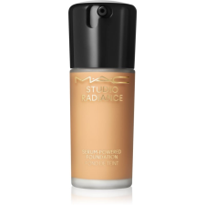 MAC Cosmetics Studio Radiance Serum-Powered Foundation hidratáló alapozó árnyalat NC42 30 ml smink alapozó