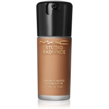 MAC Cosmetics Studio Radiance Serum-Powered Foundation hidratáló alapozó árnyalat NC50 30 ml smink alapozó