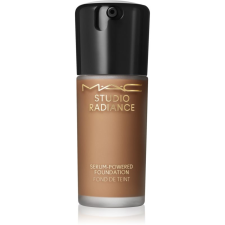 MAC Cosmetics Studio Radiance Serum-Powered Foundation hidratáló alapozó árnyalat NC60 30 ml smink alapozó