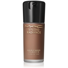 MAC Cosmetics Studio Radiance Serum-Powered Foundation hidratáló alapozó árnyalat NC65 30 ml smink alapozó