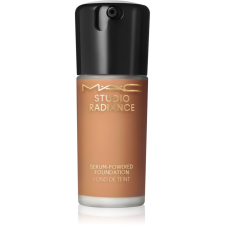 MAC Cosmetics Studio Radiance Serum-Powered Foundation hidratáló alapozó árnyalat NW47 30 ml smink alapozó