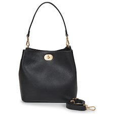 Mac Douglas Válltáskák RHODES COURONNE M Fekete Egy méret kézitáska és bőrönd