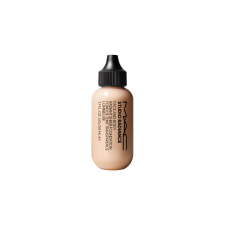 MAC Face And Body Radiandt Sheer Foundation N Alapozó 50 ml smink alapozó