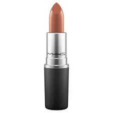 MAC Frost Lipstick Bronze Shimmer Rúzs 3 g rúzs, szájfény