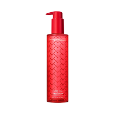 MAC Hyper Real Fresh Canvas Cleansing Oil Arctisztító 200 ml arctisztító